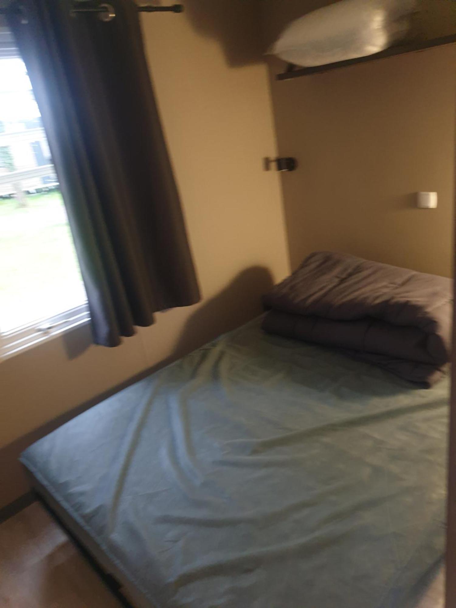 Mobilhome Proche Puy Dufou La Boissiere-de-Montaigu Екстериор снимка